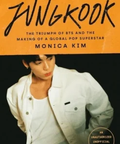 Meaning of Jungkook