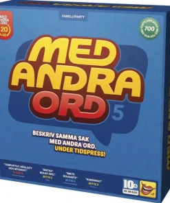 Med andra ord 5