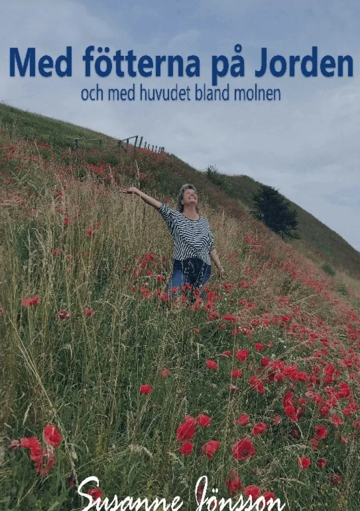 Med fötterna på Jorden: och med huvudet bland molnen
