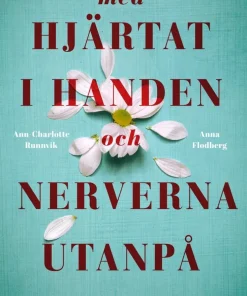 Med hjärtat i handen och nerverna utanpå : orka livet som npf-förälder