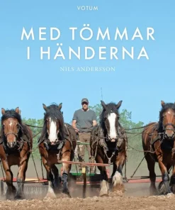 Med tömmar i händerna