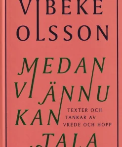 Medan vi ännu kan tala