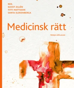 Medicinsk rätt