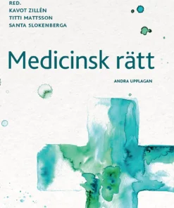 Medicinsk rätt