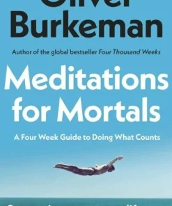 Meditations for Mortals