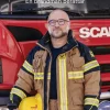 Mellan blåljus och vardag : en brandman berättar
