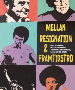 Mellan resignation och framtidstro : livsvillkor och lärande hos förortens unga