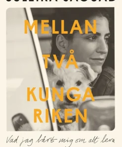 Mellan två kungariken : vad jag lärt mig om att leva av att nästan dö