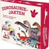Memo Dinosauriejakten