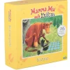 Memo Mamma Mu och Kråkan