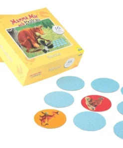 Memo Mamma Mu och Kråkan