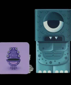 Memonsters