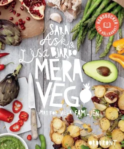 Mera vego : mat för hela familjen