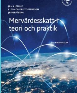 Mervärdesskatt i teori och praktik