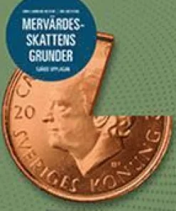 Mervärdesskattens grunder