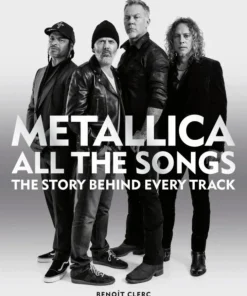 Metallica All the Songs