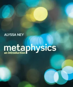 Metaphysics
