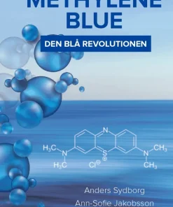 Methylene Blue : den blå revolutionen