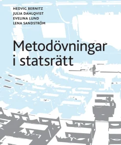 Metodövningar i statsrätt