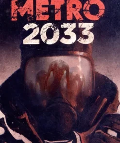 Metro 2033 : Den sista tillflykten