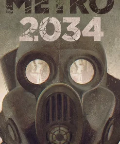 Metro 2034. Försvaret av Sevastopolskaja