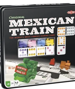 Mexican Train