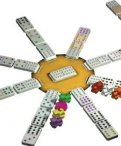Mexican Train
