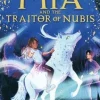 Mia and the Traitor of Nubis