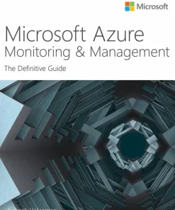 Microsoft Azure Monitoring & Management