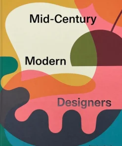 Mid-Century Modern Designers