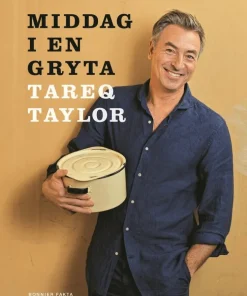 Middag i en gryta