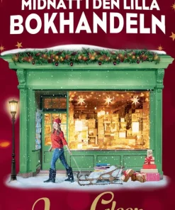 Midnatt i den lilla bokhandeln