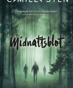 Midnattsblot
