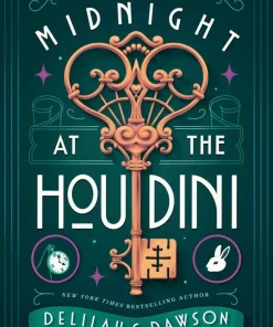 Midnight at the Houdini