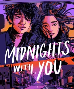 Midnights With You - International edition