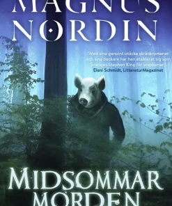Midsommarmorden