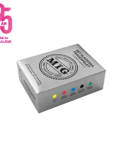 MIG Silver