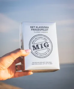 MIG Silver