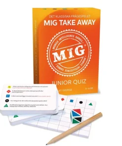 MIG Take Away Junior