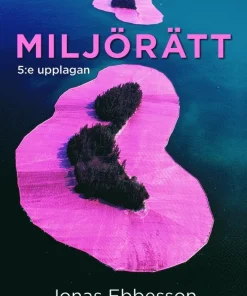 Miljörätt