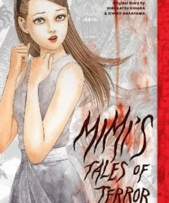 Mimi's Tales of Terror