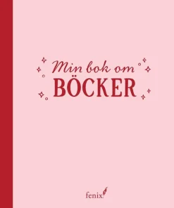 Min bok om böcker