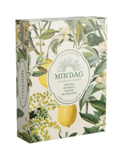 MIN DAG : Min dag, Min kväll, Minnen, Min framtid