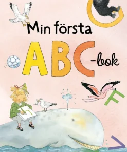 Min första ABC-bok