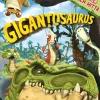 Min första Titta & Hitta Gigantosaurus