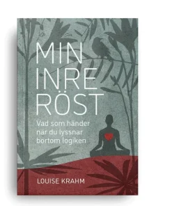 Min inre röst : vad som händer när du lyssnar bortom logiken