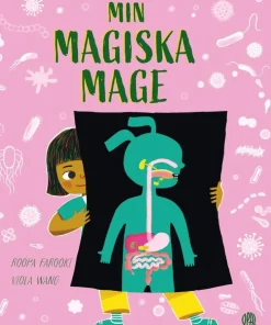 Min magiska mage