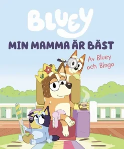 Min mamma är bäst