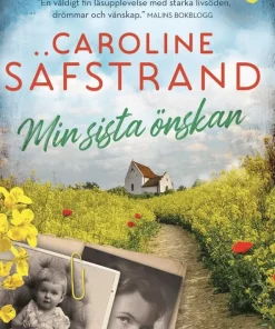 Min sista önskan