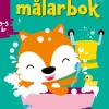 Min stora målarbok